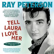 Tell Laura I Love Her: The Singles Collection 1957-62 cover image