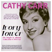 Ivory Tower: The Singles & Albums Collection 1953-62 cover image