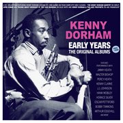 Early Years: The Original Albums 1953-56 cover image