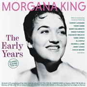 The Early Years: Classic Albums 1956-59 cover image