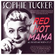 Red Hot Mama: All The Hits And More 1911-37 cover image