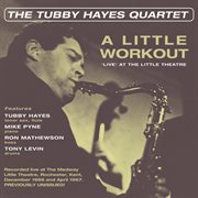 The Tubby Hayes Quartet cover image