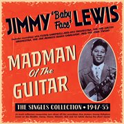 Madman Of The Guitar: The Singles Collection 1947-55 cover image