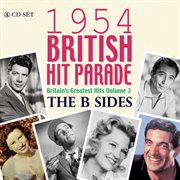 1954 British Hit Parade: The B Sides cover image