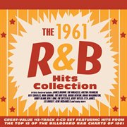 1961 R&B Hits Collection cover image
