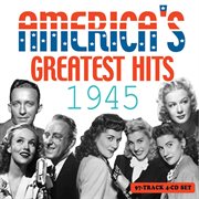 America's Greatest Hits 1945 cover image