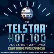 The Telstar Hot 100 December 22Nd 1962 cover image