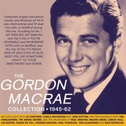 The Gordon Macrae Collection 1945-62 cover image