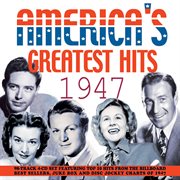 America's Greatest Hits 1947 cover image
