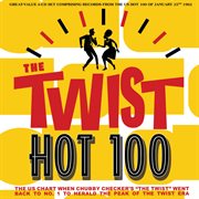 Twist Hot 100 25Th January 1962 cover image