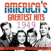 America's Greatest Hits 1949 cover image