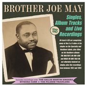 Singles, Album Tracks And Live Recordings 1949-62 cover image