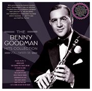 The Benny Goodman Hits Collection Vol. 1 1931-38 cover image