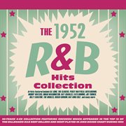The 1952 R&B Hits Collection cover image