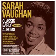 Classic Early Albums 1955-59 cover image