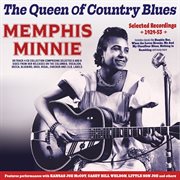 The Queen Of Country Blues: Selected Recordings 1929-53 cover image