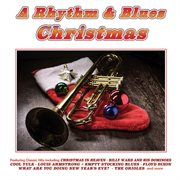 A Rhythm & Blues Christmas cover image