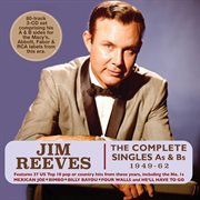 The Complete Singles As & Bs 1949-62 cover image