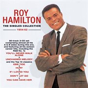 The Singles Collection 1954-62 cover image