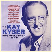 The Kay Kyser Hits Collection 1935-48 cover image