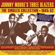 The Singles Collection 1945-52 cover image