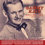The Sammy Kaye Collection 1937-53 cover image