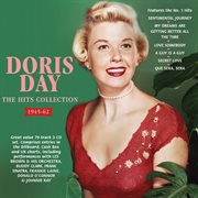 Doris Day - The Hits Collection 1945-62 : The Hits Collection 1945-62 cover image