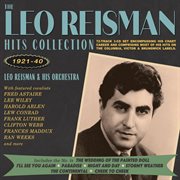 The Leo Reisman Hits Collection 1921-40 cover image