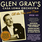 Glen Gray's Casa Loma Orchestra cover image