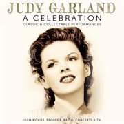 A Celebration: Classic & Collectable Performances cover image