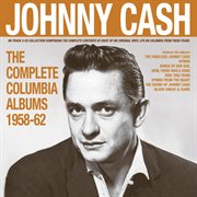 The Complete Columbia Albums 1958-62 cover image