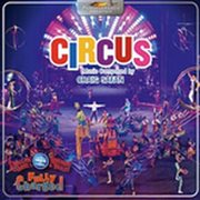 Circus cover image