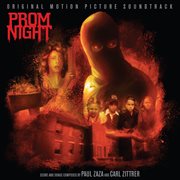 Prom Night: Original 1980 Motion Picture Soundtrack cover image