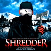 Shredder: Original Score cover image