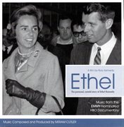 Ethel - The Original Score cover image