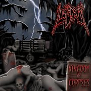 Kingdom Of Corpses cover image