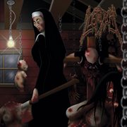 Purity Through Dismemberment cover image