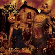 Echoes Of The Rotting cover image