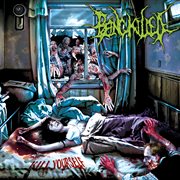 Kill Yourself cover image