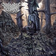 Entity Of Malevolence cover image