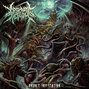 Unholy Infestation cover image