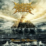 Pyramids Of Damnation cover image
