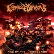 Rise Of The Insurrection cover image
