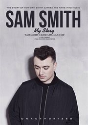 Sam Smith my story cover image