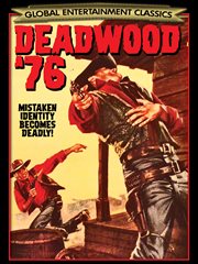 Deadwood '76 cover image