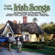 I Love Ireland cover image