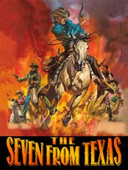 Seven from texas (hour of death) cover image