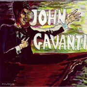 John Gavanti cover image