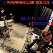 Oslo/Chicago: Breaks cover image