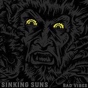 Bad Vibes cover image